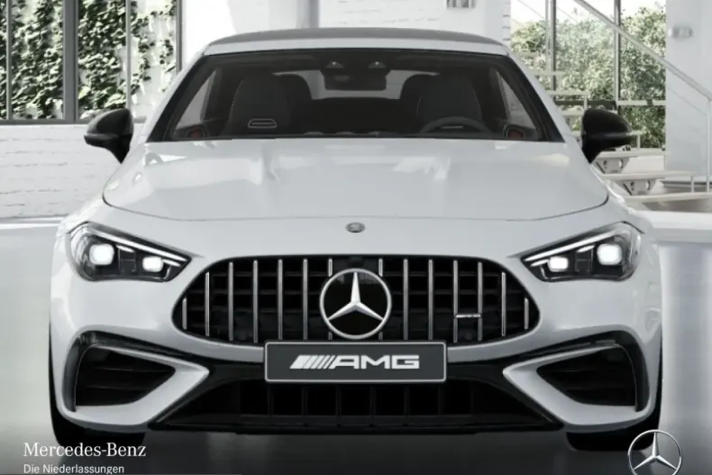 Mercedes-Benz CLE 53 AMG (Clasa CLE) din 2025 cu 13.133 km - oferta MER217304 - foto 11