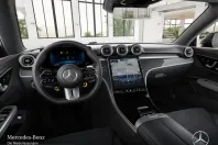 Mercedes-Benz CLE 53 AMG (Clasa CLE) din 2025 cu 13.133 km - oferta MER217304 - foto 14