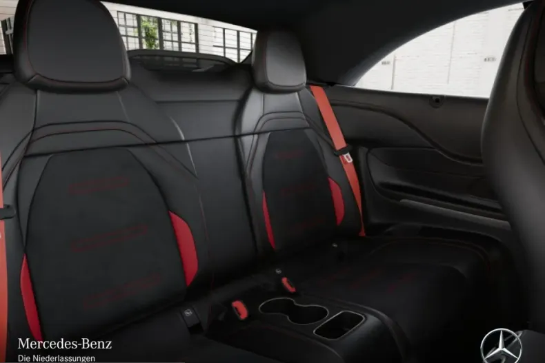 Mercedes-Benz CLE 53 AMG (Clasa CLE) din 2025 cu 13.133 km - oferta MER217304 - foto 17