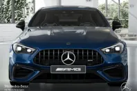 Mercedes-Benz CLE 53 AMG (Clasa CLE) din 2025 cu 3.801 km - oferta MER217305 - foto 11