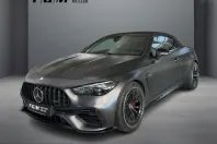 Mercedes-Benz CLE 53 AMG (Clasa CLE) din 2025 cu 8.900 km - oferta MER217306 - foto 1