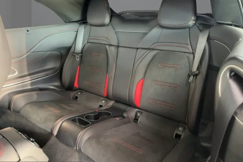 Mercedes-Benz CLE 53 AMG (Clasa CLE) din 2025 cu 8.900 km - oferta MER217306 - foto 7