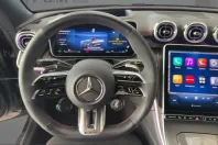 Mercedes-Benz CLE 53 AMG (Clasa CLE) din 2025 cu 8.900 km - oferta MER217306 - foto 9