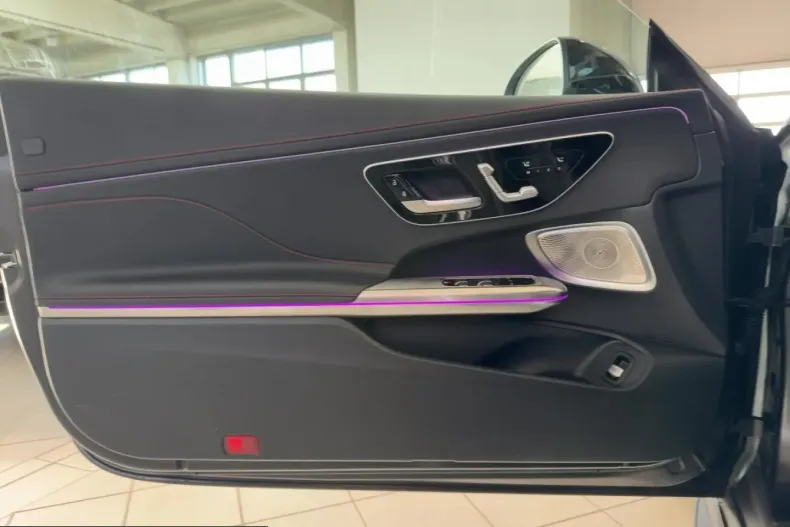 Mercedes-Benz CLE 53 AMG (Clasa CLE) din 2025 cu 8.900 km - oferta MER217306 - foto 16