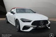 Mercedes-Benz CLE 53 AMG (Clasa CLE) din 2025 cu 17.262 km - oferta MER217307 - foto 1