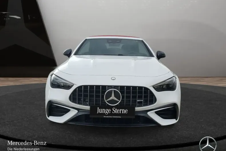 Mercedes-Benz CLE 53 AMG (Clasa CLE) din 2025 cu 17.262 km - oferta MER217307 - foto 3