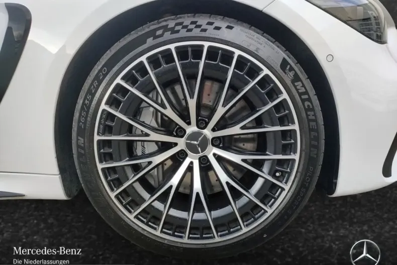 Mercedes-Benz CLE 53 AMG (Clasa CLE) din 2025 cu 17.262 km - oferta MER217307 - foto 16