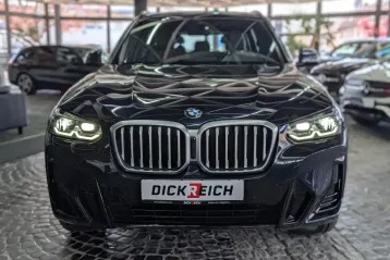 BMW X3 din 2023 - oferta BMW217308
