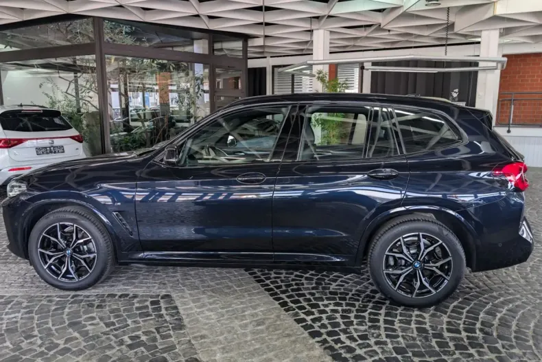 BMW X3 (Seria X) din 2023 cu 68.858 km - oferta BMW217308 - foto 3