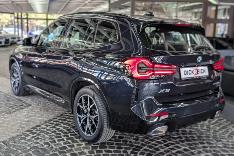 BMW X3 (Seria X) din 2023 cu 68.858 km - oferta BMW217308 - foto 4