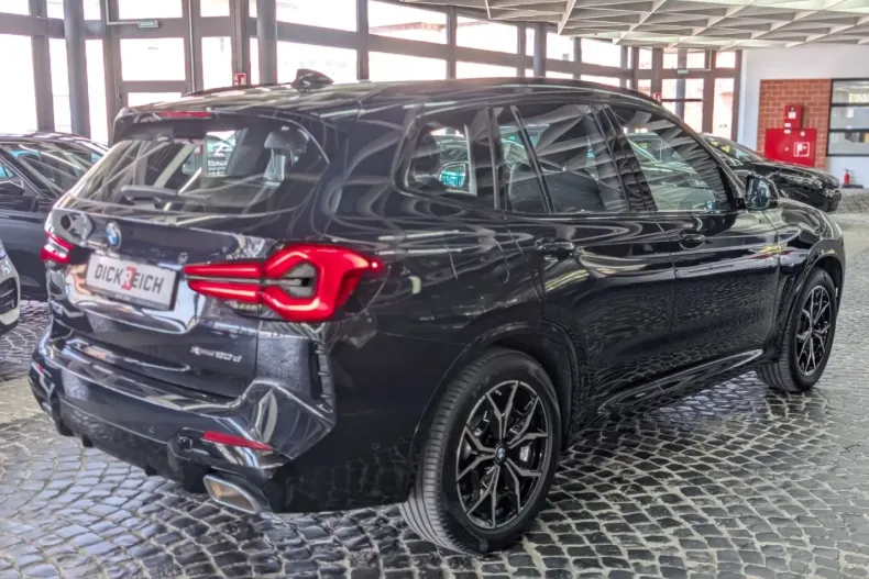 BMW X3 (Seria X) din 2023 cu 68.858 km - oferta BMW217308 - foto 6