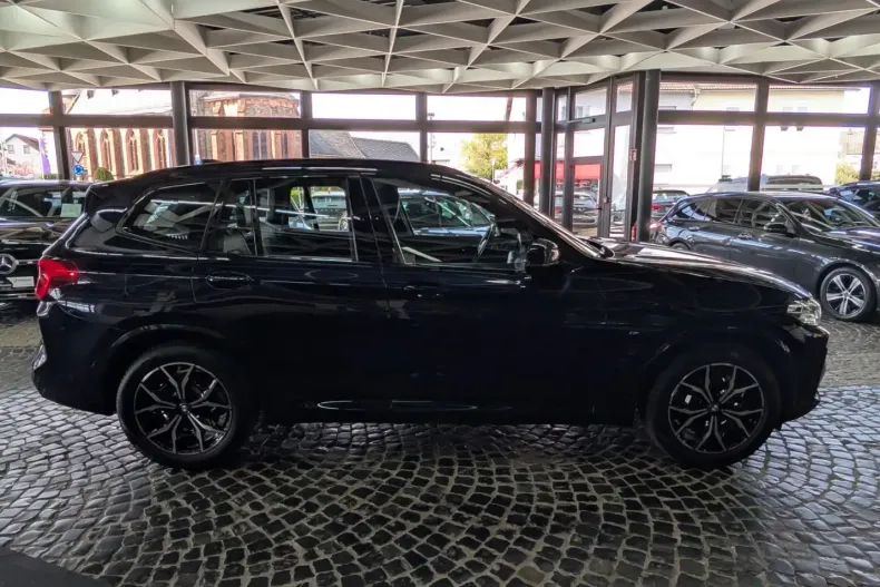 BMW X3 (Seria X) din 2023 cu 68.858 km - oferta BMW217308 - foto 7