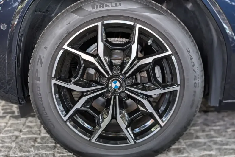 BMW X3 (Seria X) din 2023 cu 68.858 km - oferta BMW217308 - foto 9
