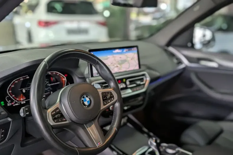 BMW X3 (Seria X) din 2023 cu 68.858 km - oferta BMW217308 - foto 11
