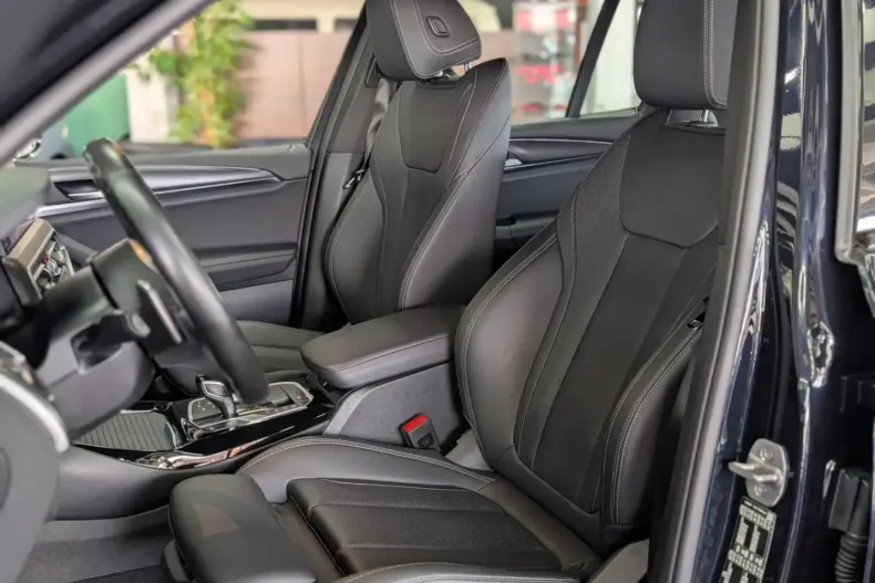 BMW X3 (Seria X) din 2023 cu 68.858 km - oferta BMW217308 - foto 12