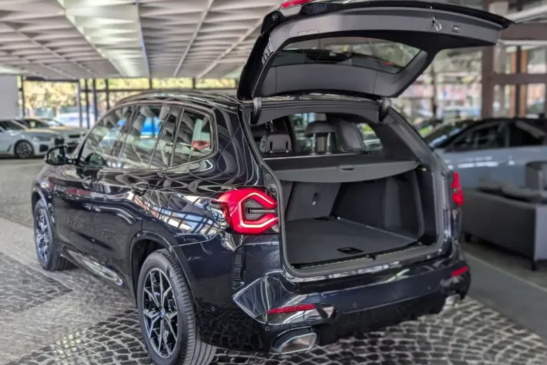 BMW X3 (Seria X) din 2023 cu 68.858 km - oferta BMW217308 - foto 15