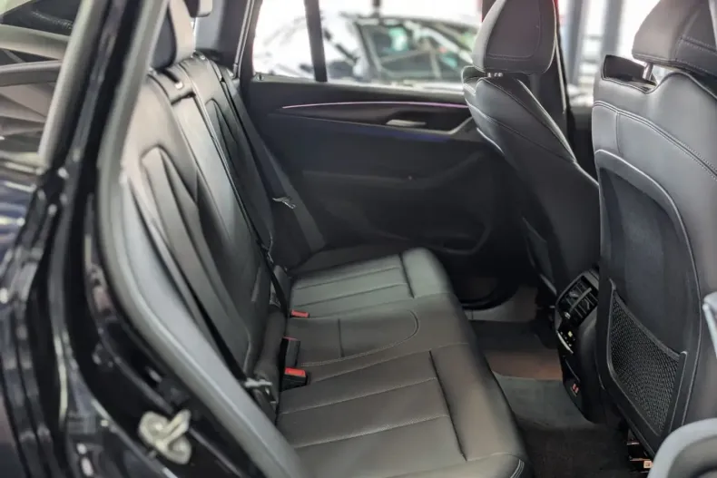 BMW X3 (Seria X) din 2023 cu 68.858 km - oferta BMW217308 - foto 16