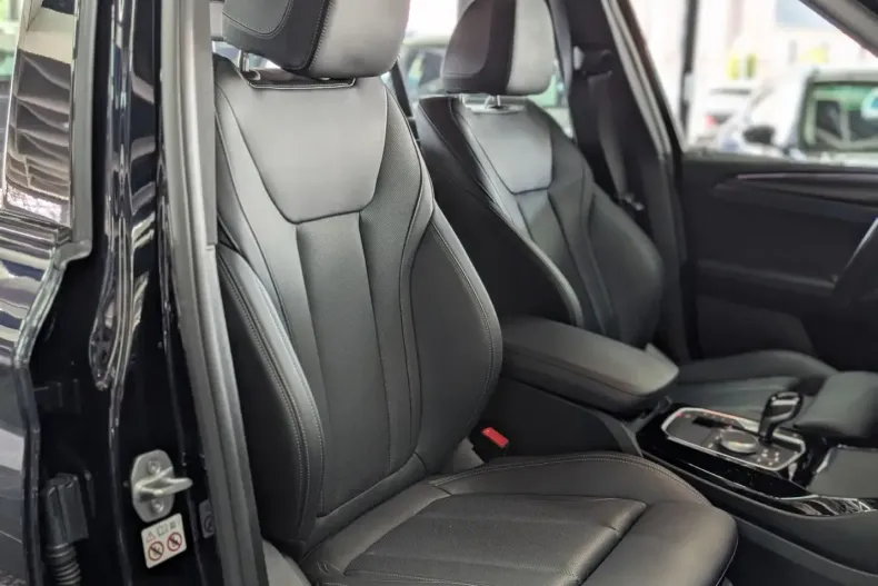 BMW X3 (Seria X) din 2023 cu 68.858 km - oferta BMW217308 - foto 18