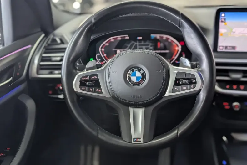 BMW X3 (Seria X) din 2023 cu 68.858 km - oferta BMW217308 - foto 23
