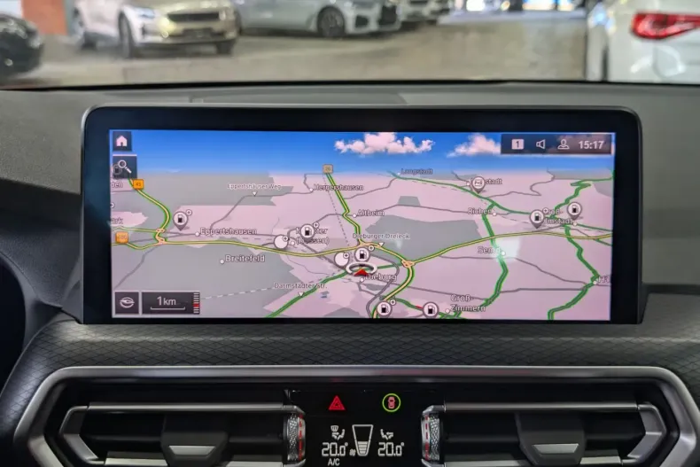 BMW X3 (Seria X) din 2023 cu 68.858 km - oferta BMW217308 - foto 25