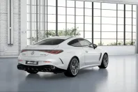 Mercedes-Benz CLE 53 AMG (Clasa CLE) din 2025 cu 12.464 km - oferta MER217309 - foto 2