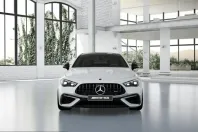 Mercedes-Benz CLE 53 AMG (Clasa CLE) din 2025 cu 12.464 km - oferta MER217309 - foto 4