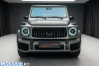 Mercedes-Benz G 63 AMG (Clasa G) din 2024 cu 26.800 km - oferta MER217310 - foto 2