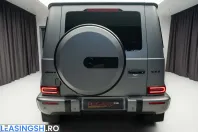 Mercedes-Benz G 63 AMG (Clasa G) din 2024 cu 26.800 km - oferta MER217310 - foto 5