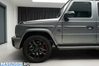 Mercedes-Benz G 63 AMG (Clasa G) din 2024 cu 26.800 km - oferta MER217310 - foto 7