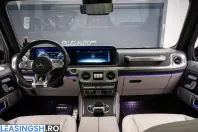 Mercedes-Benz G 63 AMG (Clasa G) din 2024 cu 26.800 km - oferta MER217310 - foto 10