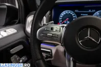 Mercedes-Benz G 63 AMG (Clasa G) din 2024 cu 26.800 km - oferta MER217310 - foto 12