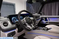 Mercedes-Benz G 63 AMG (Clasa G) din 2024 cu 26.800 km - oferta MER217310 - foto 14