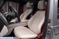 Mercedes-Benz G 63 AMG (Clasa G) din 2024 cu 26.800 km - oferta MER217310 - foto 15