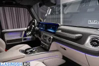 Mercedes-Benz G 63 AMG (Clasa G) din 2024 cu 26.800 km - oferta MER217310 - foto 24