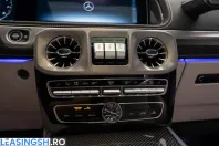 Mercedes-Benz G 63 AMG (Clasa G) din 2024 cu 26.800 km - oferta MER217310 - foto 26