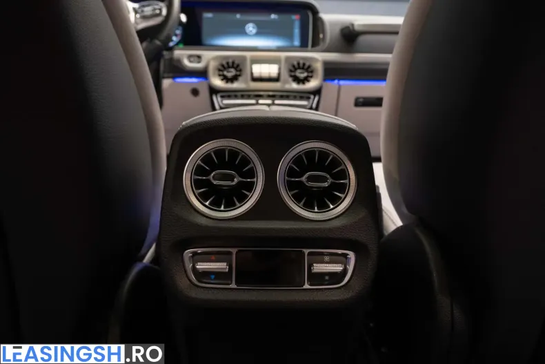 Mercedes-Benz G 63 AMG (Clasa G) din 2024 cu 26.800 km - oferta MER217310 - foto 29