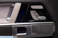 Mercedes-Benz G 63 AMG (Clasa G) din 2024 cu 26.800 km - oferta MER217310 - foto 31