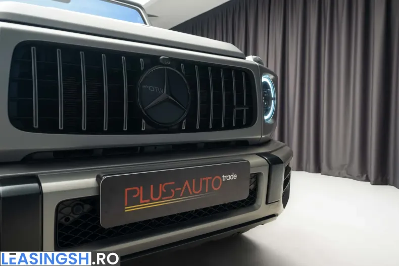 Mercedes-Benz G 63 AMG (Clasa G) din 2024 cu 26.800 km - oferta MER217310 - foto 37