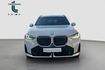 BMW X3 din 2025 - oferta BMW217311