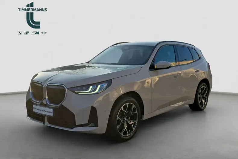 BMW X3 (Seria X) din 2025 cu 19.373 km - oferta BMW217311 - foto 2