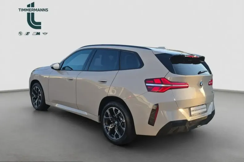 BMW X3 (Seria X) din 2025 cu 19.373 km - oferta BMW217311 - foto 4