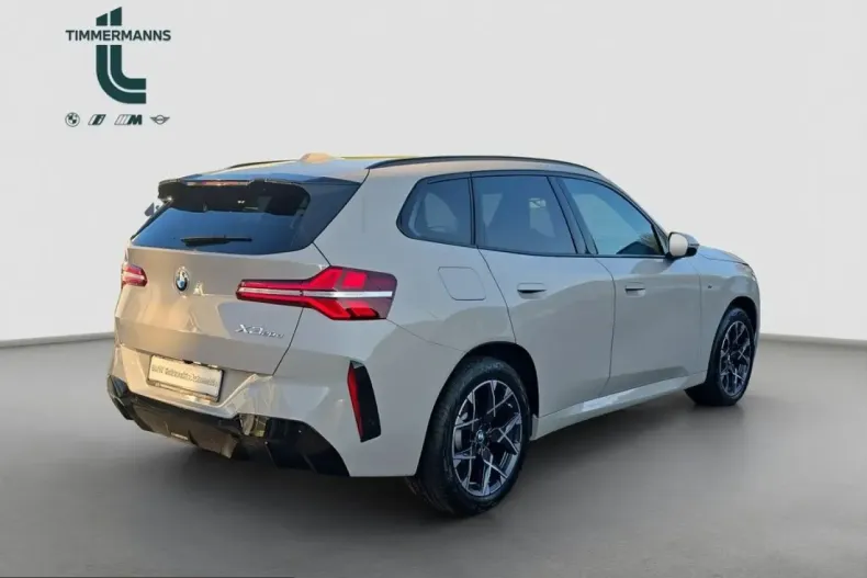 BMW X3 (Seria X) din 2025 cu 19.373 km - oferta BMW217311 - foto 6