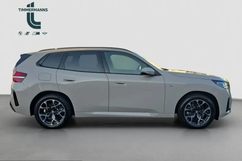 BMW X3 (Seria X) din 2025 cu 19.373 km - oferta BMW217311 - foto 7