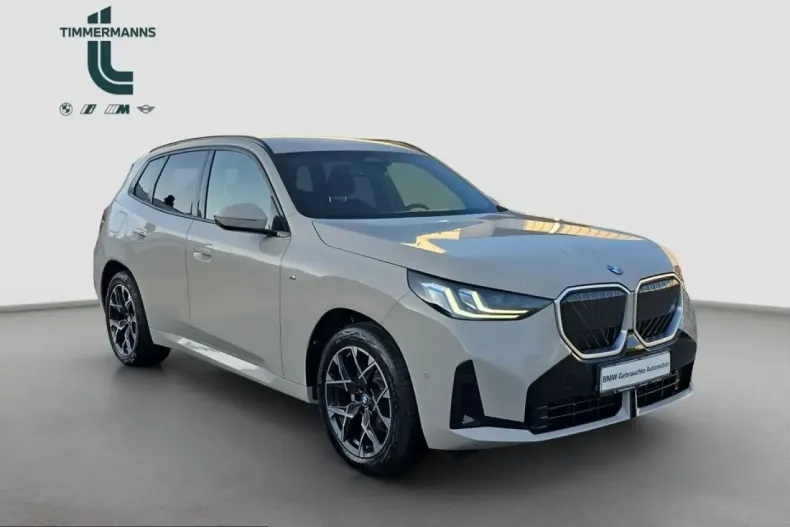 BMW X3 (Seria X) din 2025 cu 19.373 km - oferta BMW217311 - foto 8