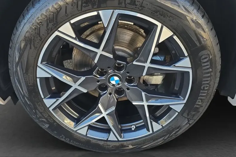 BMW X3 (Seria X) din 2025 cu 19.373 km - oferta BMW217311 - foto 9