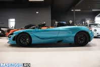 McLaren 720S din 2022 cu 13.700 km - oferta MCL217313 - foto 1
