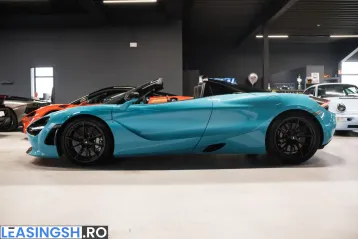 McLaren 720S din 2022 - oferta MCL217313