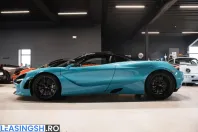 McLaren 720S din 2022 cu 13.700 km - oferta MCL217313 - foto 2