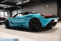 McLaren 720S din 2022 cu 13.700 km - oferta MCL217313 - foto 3