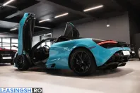 McLaren 720S din 2022 cu 13.700 km - oferta MCL217313 - foto 5